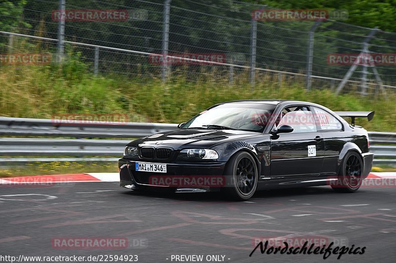 Bild #22594923 - Touristenfahrten Nürburgring Nordschleife (30.06.2023)