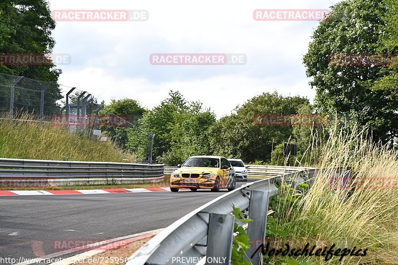 Bild #22595043 - Touristenfahrten Nürburgring Nordschleife (30.06.2023)