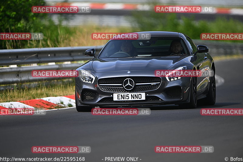 Bild #22595168 - Touristenfahrten Nürburgring Nordschleife (30.06.2023)