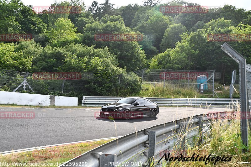 Bild #22595299 - Touristenfahrten Nürburgring Nordschleife (30.06.2023)