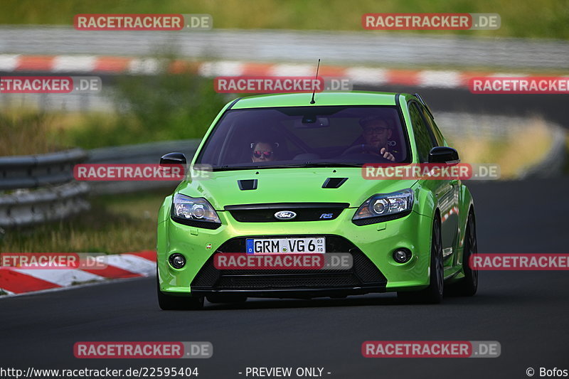 Bild #22595404 - Touristenfahrten Nürburgring Nordschleife (30.06.2023)