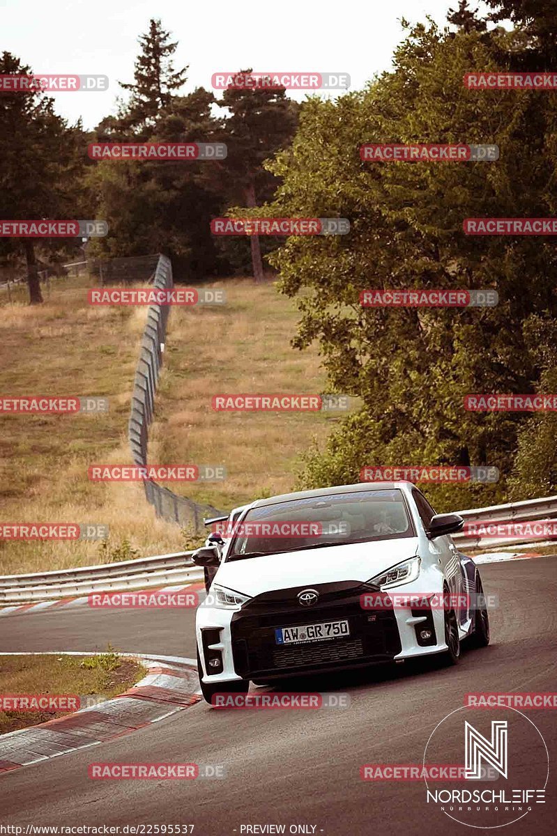 Bild #22595537 - Touristenfahrten Nürburgring Nordschleife (30.06.2023)