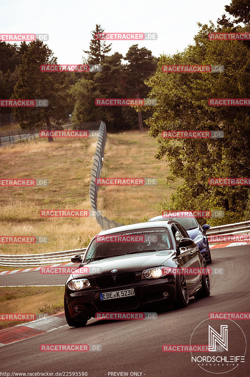 Bild #22595590 - Touristenfahrten Nürburgring Nordschleife (30.06.2023)