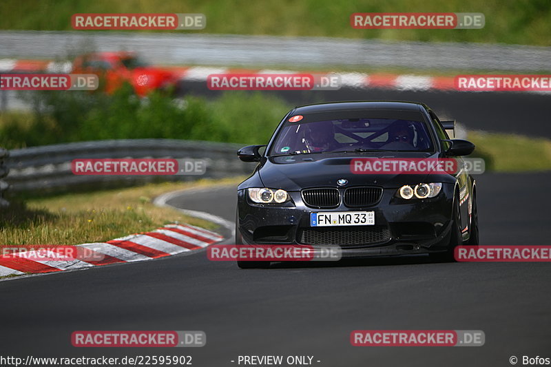 Bild #22595902 - Touristenfahrten Nürburgring Nordschleife (30.06.2023)