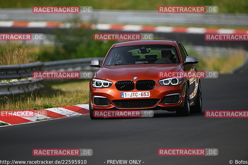 Bild #22595910 - Touristenfahrten Nürburgring Nordschleife (30.06.2023)