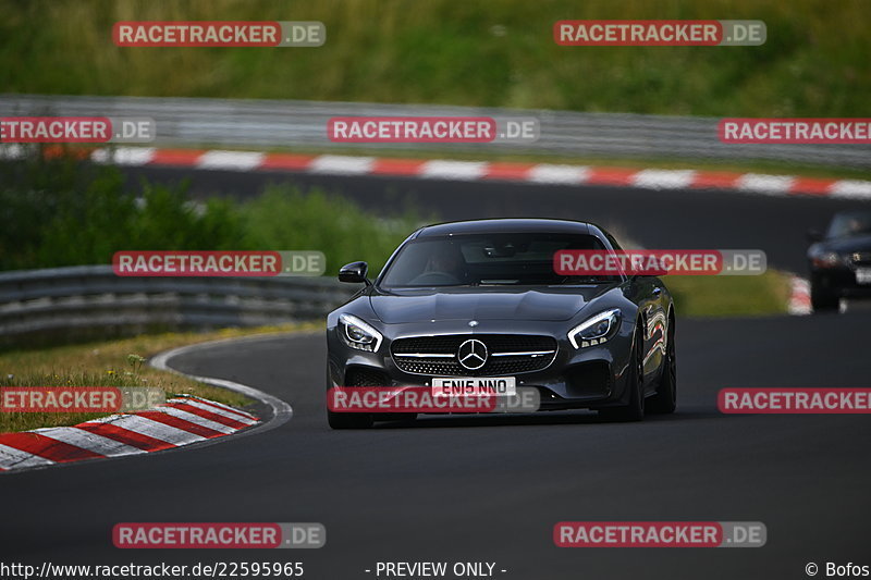 Bild #22595965 - Touristenfahrten Nürburgring Nordschleife (30.06.2023)