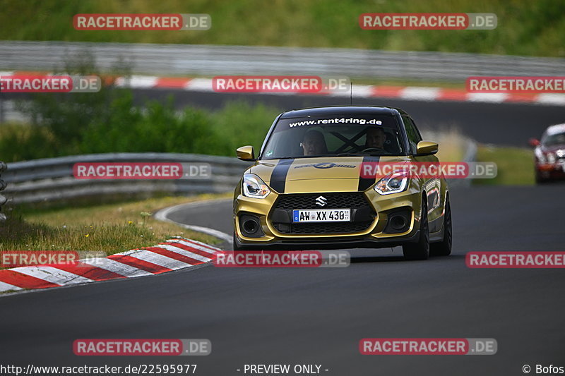 Bild #22595977 - Touristenfahrten Nürburgring Nordschleife (30.06.2023)