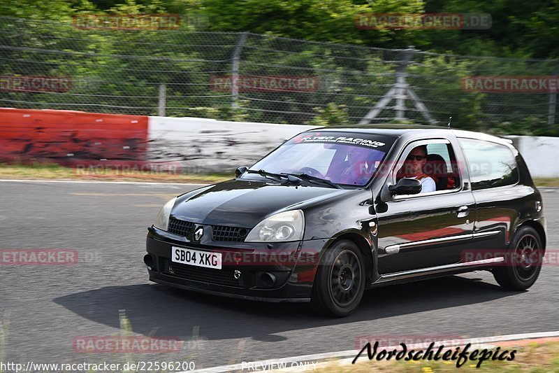 Bild #22596200 - Touristenfahrten Nürburgring Nordschleife (30.06.2023)