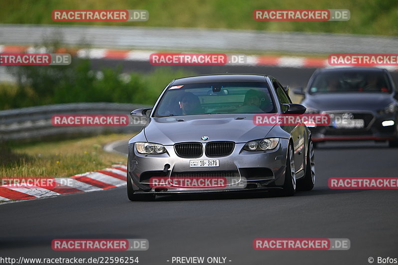 Bild #22596254 - Touristenfahrten Nürburgring Nordschleife (30.06.2023)