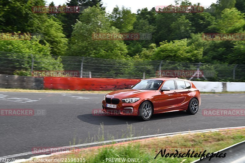 Bild #22596315 - Touristenfahrten Nürburgring Nordschleife (30.06.2023)