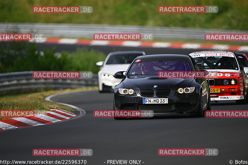 Bild #22596370 - Touristenfahrten Nürburgring Nordschleife (30.06.2023)