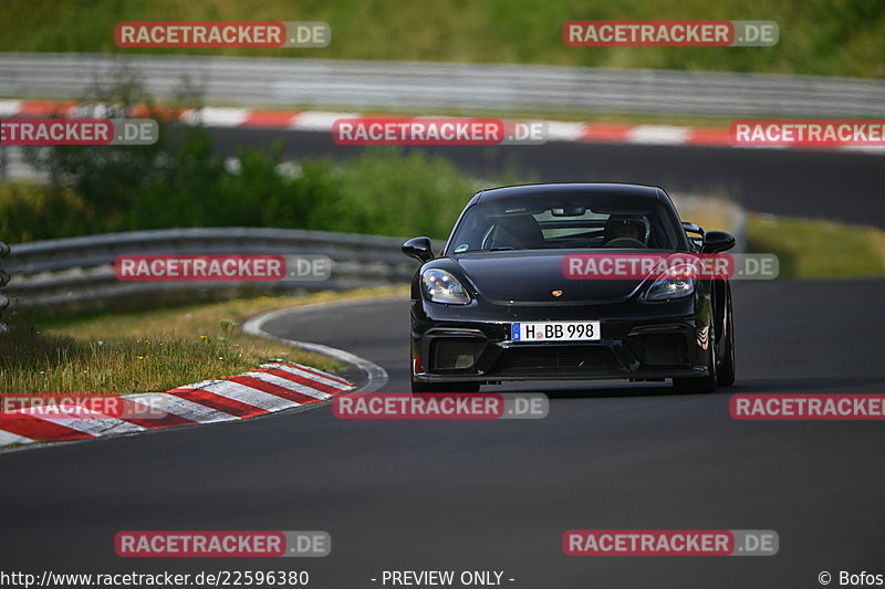 Bild #22596380 - Touristenfahrten Nürburgring Nordschleife (30.06.2023)