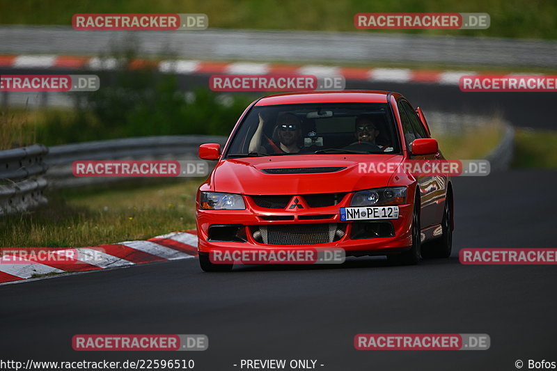 Bild #22596510 - Touristenfahrten Nürburgring Nordschleife (30.06.2023)