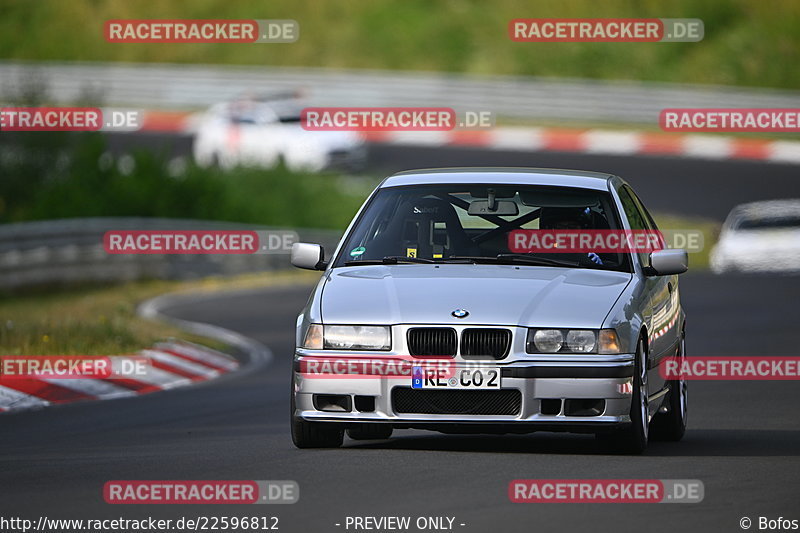 Bild #22596812 - Touristenfahrten Nürburgring Nordschleife (30.06.2023)