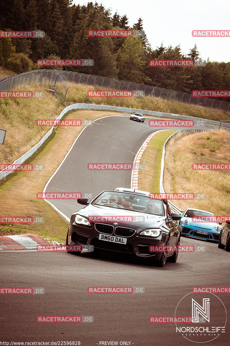 Bild #22596828 - Touristenfahrten Nürburgring Nordschleife (30.06.2023)