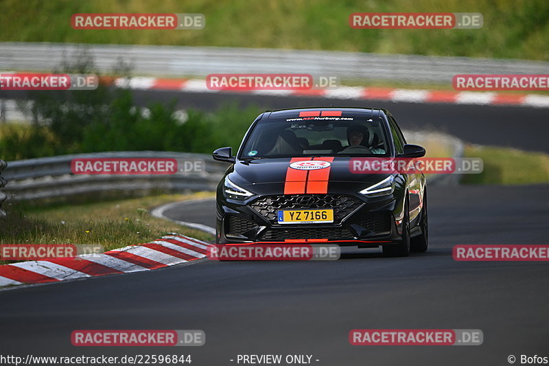 Bild #22596844 - Touristenfahrten Nürburgring Nordschleife (30.06.2023)