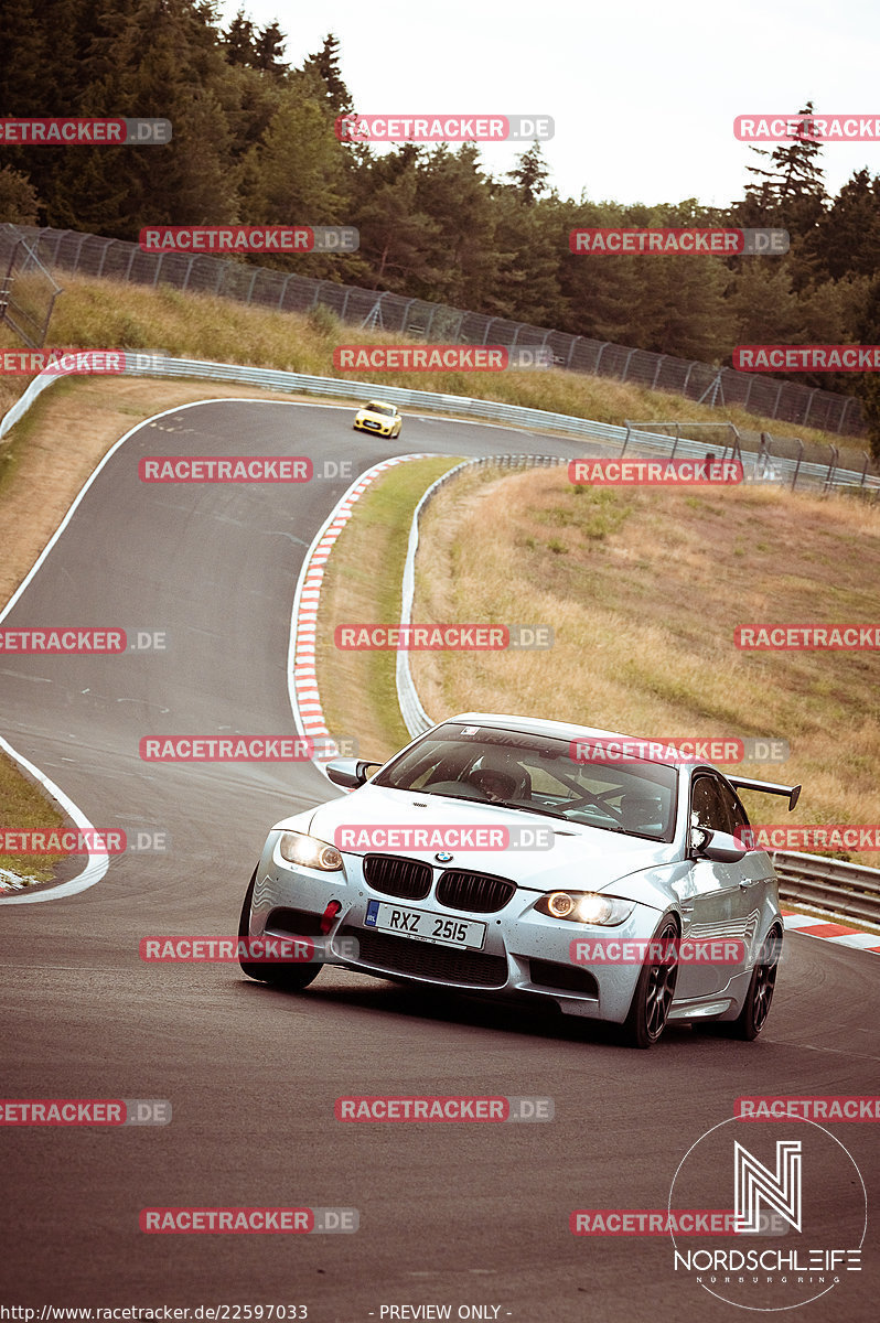 Bild #22597033 - Touristenfahrten Nürburgring Nordschleife (30.06.2023)