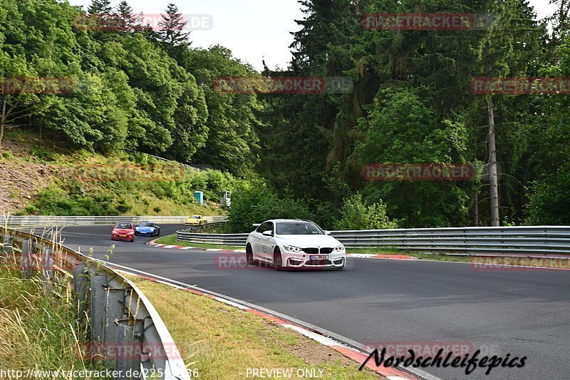 Bild #22597136 - Touristenfahrten Nürburgring Nordschleife (30.06.2023)