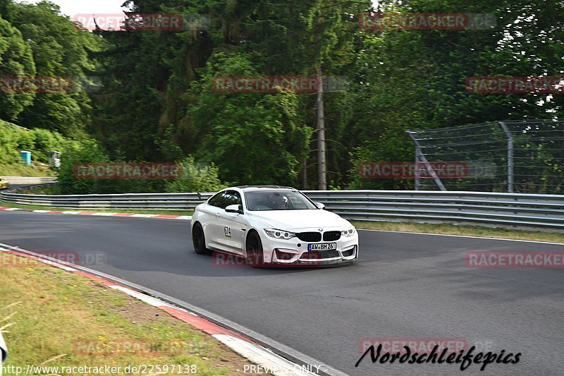 Bild #22597138 - Touristenfahrten Nürburgring Nordschleife (30.06.2023)