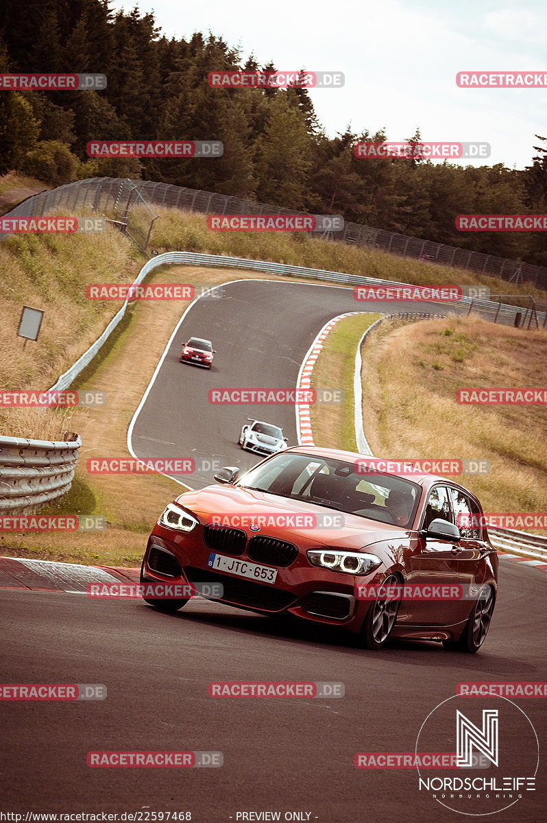 Bild #22597468 - Touristenfahrten Nürburgring Nordschleife (30.06.2023)