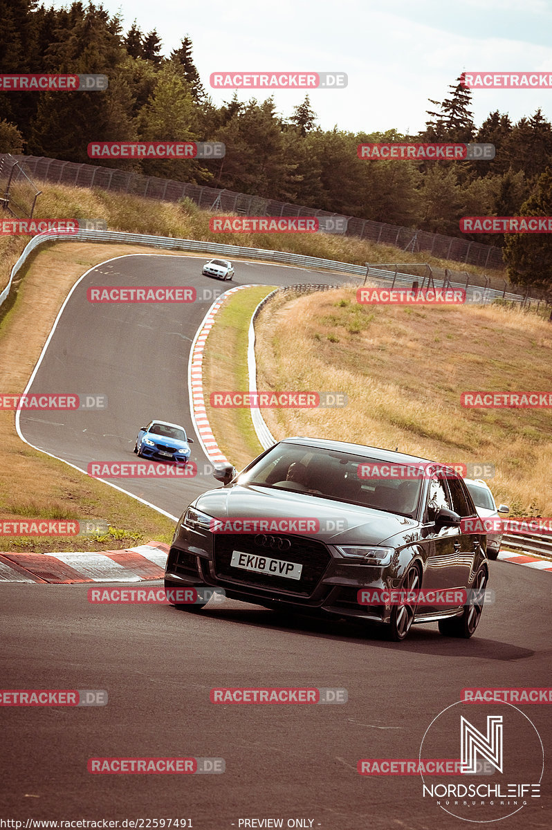 Bild #22597491 - Touristenfahrten Nürburgring Nordschleife (30.06.2023)