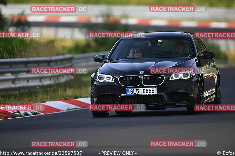 Bild #22597537 - Touristenfahrten Nürburgring Nordschleife (30.06.2023)