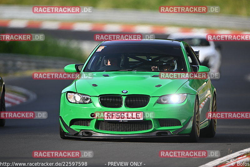 Bild #22597598 - Touristenfahrten Nürburgring Nordschleife (30.06.2023)