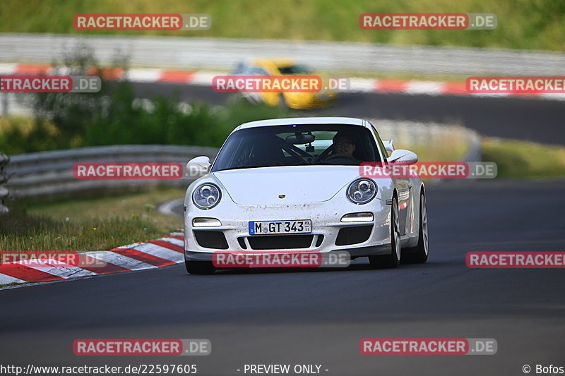 Bild #22597605 - Touristenfahrten Nürburgring Nordschleife (30.06.2023)