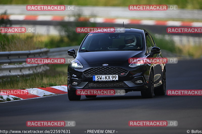 Bild #22597631 - Touristenfahrten Nürburgring Nordschleife (30.06.2023)