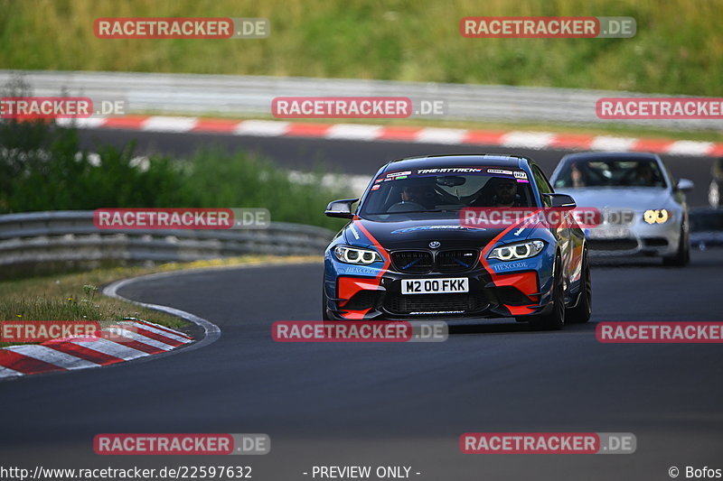 Bild #22597632 - Touristenfahrten Nürburgring Nordschleife (30.06.2023)