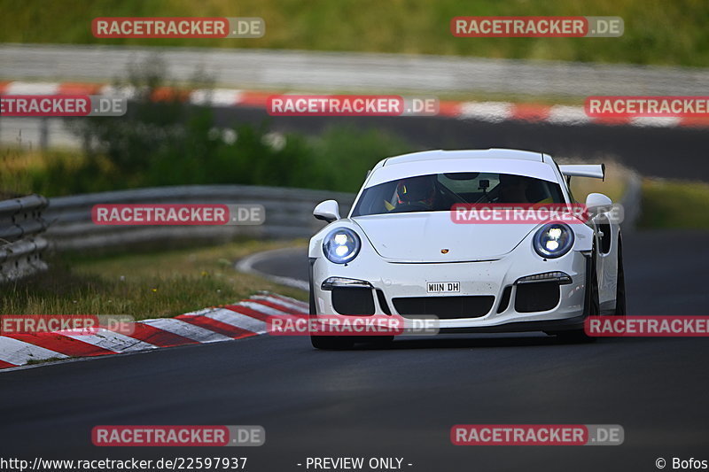 Bild #22597937 - Touristenfahrten Nürburgring Nordschleife (30.06.2023)