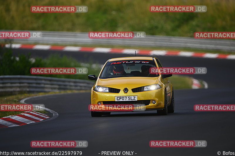 Bild #22597979 - Touristenfahrten Nürburgring Nordschleife (30.06.2023)