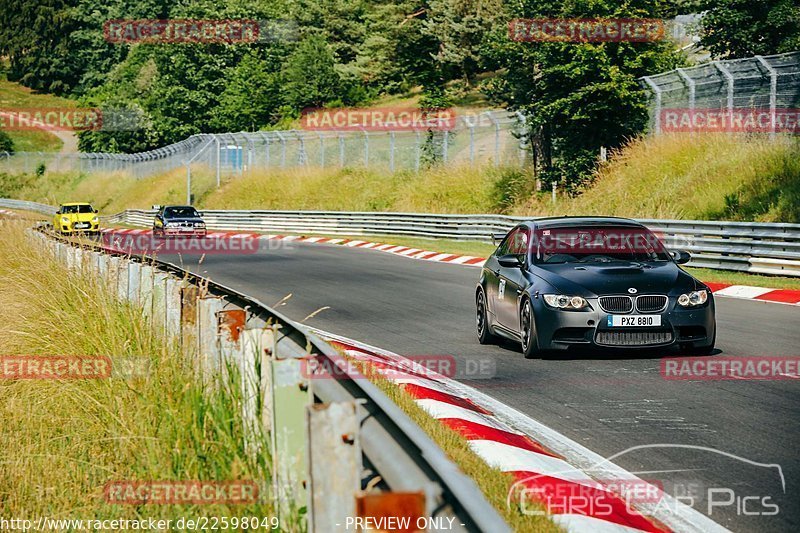 Bild #22598049 - Touristenfahrten Nürburgring Nordschleife (30.06.2023)