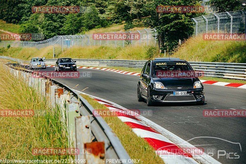 Bild #22598098 - Touristenfahrten Nürburgring Nordschleife (30.06.2023)