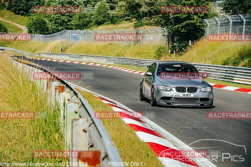 Bild #22598103 - Touristenfahrten Nürburgring Nordschleife (30.06.2023)