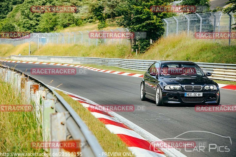 Bild #22598155 - Touristenfahrten Nürburgring Nordschleife (30.06.2023)