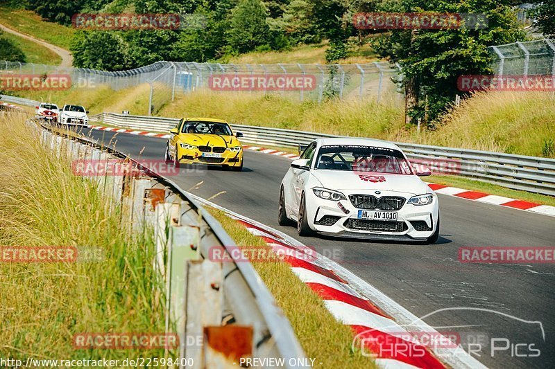 Bild #22598400 - Touristenfahrten Nürburgring Nordschleife (30.06.2023)