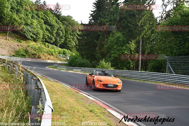 Bild #22598545 - Touristenfahrten Nürburgring Nordschleife (30.06.2023)