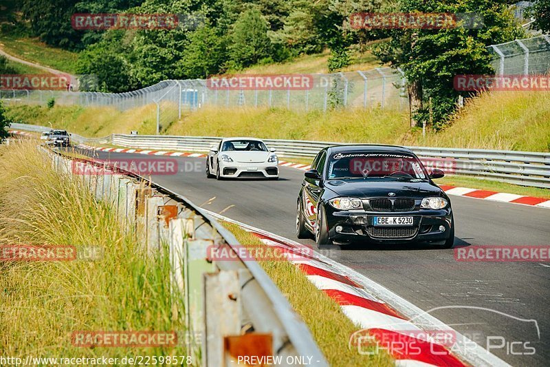 Bild #22598578 - Touristenfahrten Nürburgring Nordschleife (30.06.2023)