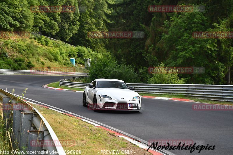 Bild #22598909 - Touristenfahrten Nürburgring Nordschleife (30.06.2023)