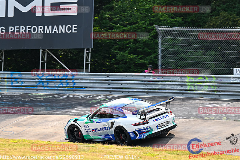 Bild #22598913 - Touristenfahrten Nürburgring Nordschleife (30.06.2023)