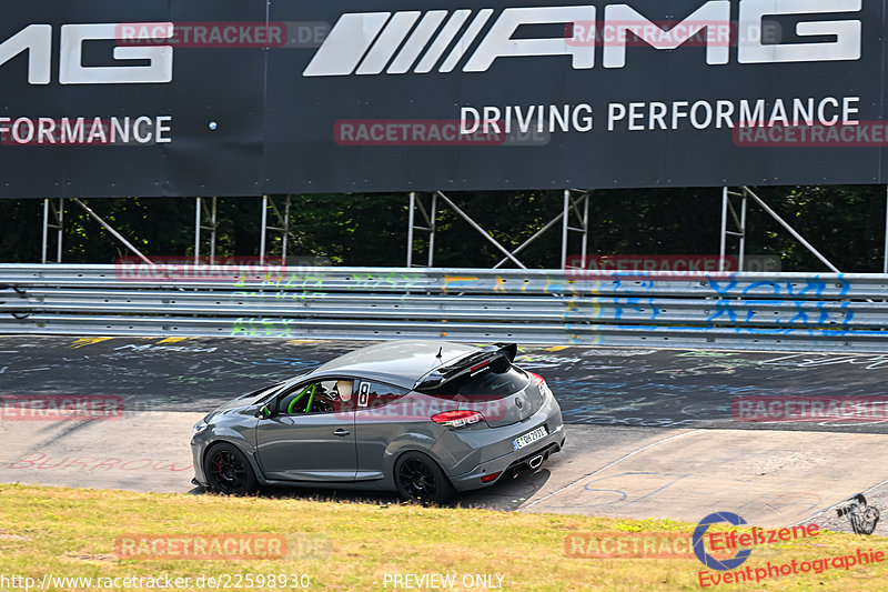 Bild #22598930 - Touristenfahrten Nürburgring Nordschleife (30.06.2023)