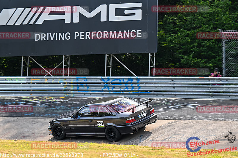 Bild #22598978 - Touristenfahrten Nürburgring Nordschleife (30.06.2023)