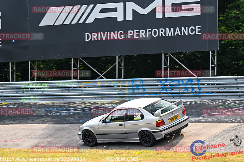 Bild #22599034 - Touristenfahrten Nürburgring Nordschleife (30.06.2023)