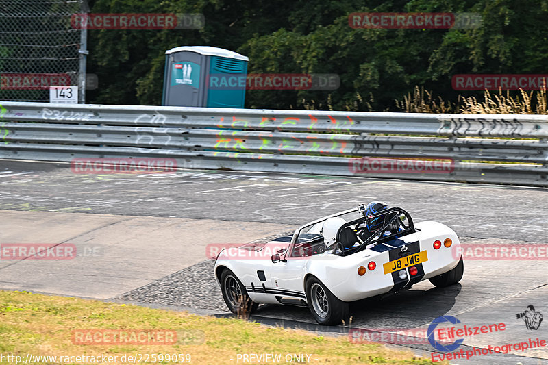 Bild #22599059 - Touristenfahrten Nürburgring Nordschleife (30.06.2023)