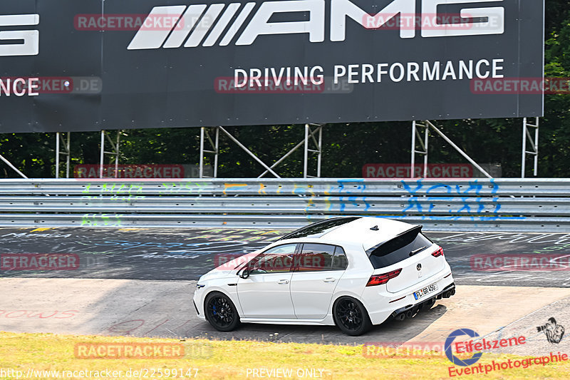 Bild #22599147 - Touristenfahrten Nürburgring Nordschleife (30.06.2023)