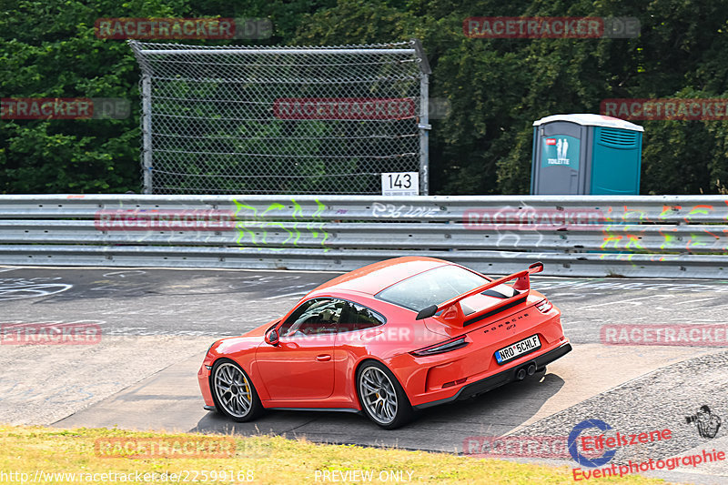 Bild #22599168 - Touristenfahrten Nürburgring Nordschleife (30.06.2023)