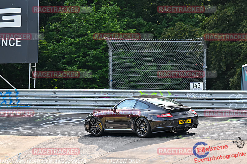 Bild #22599172 - Touristenfahrten Nürburgring Nordschleife (30.06.2023)