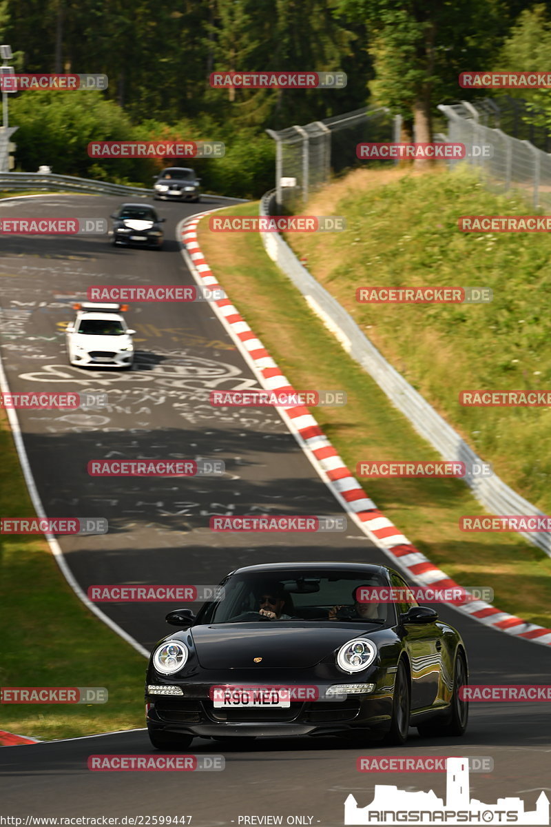 Bild #22599447 - Touristenfahrten Nürburgring Nordschleife (30.06.2023)