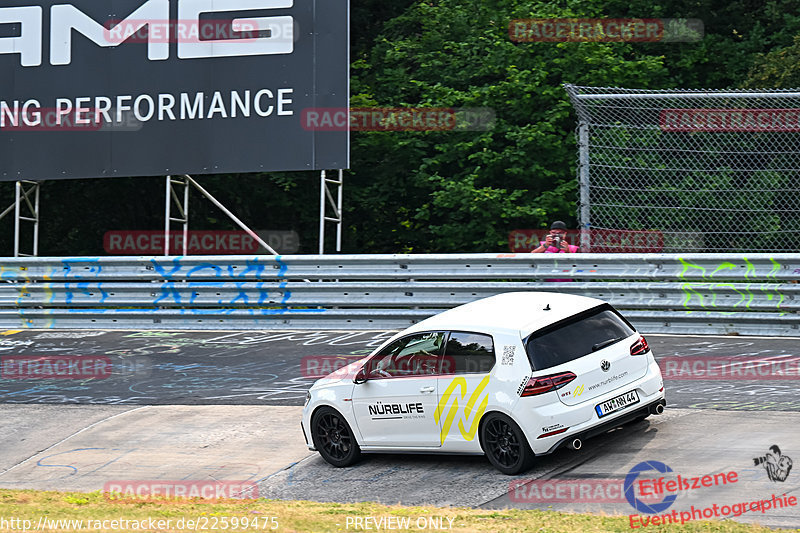 Bild #22599475 - Touristenfahrten Nürburgring Nordschleife (30.06.2023)